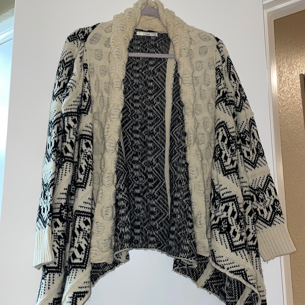 Cardigan